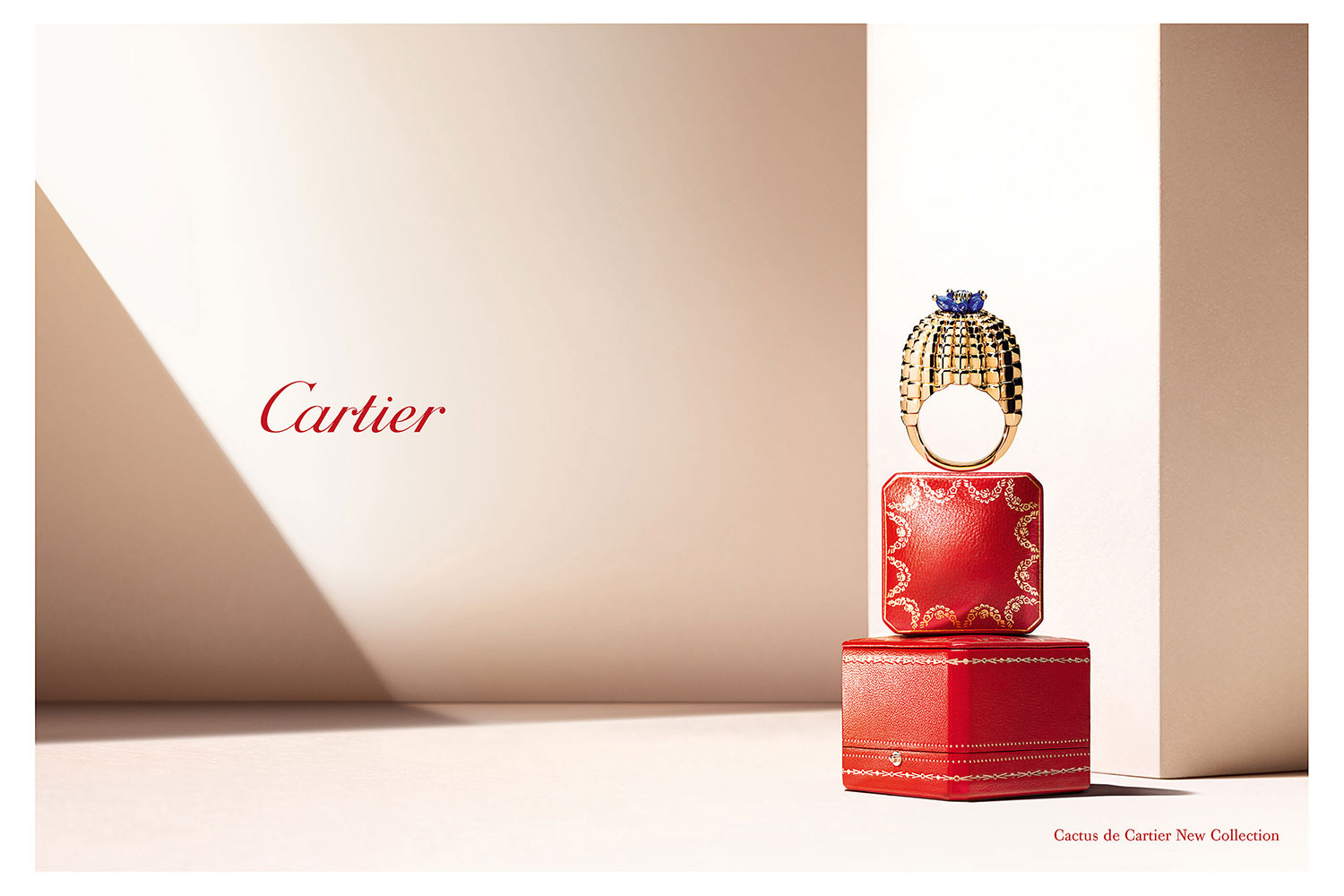 cartier graphic design